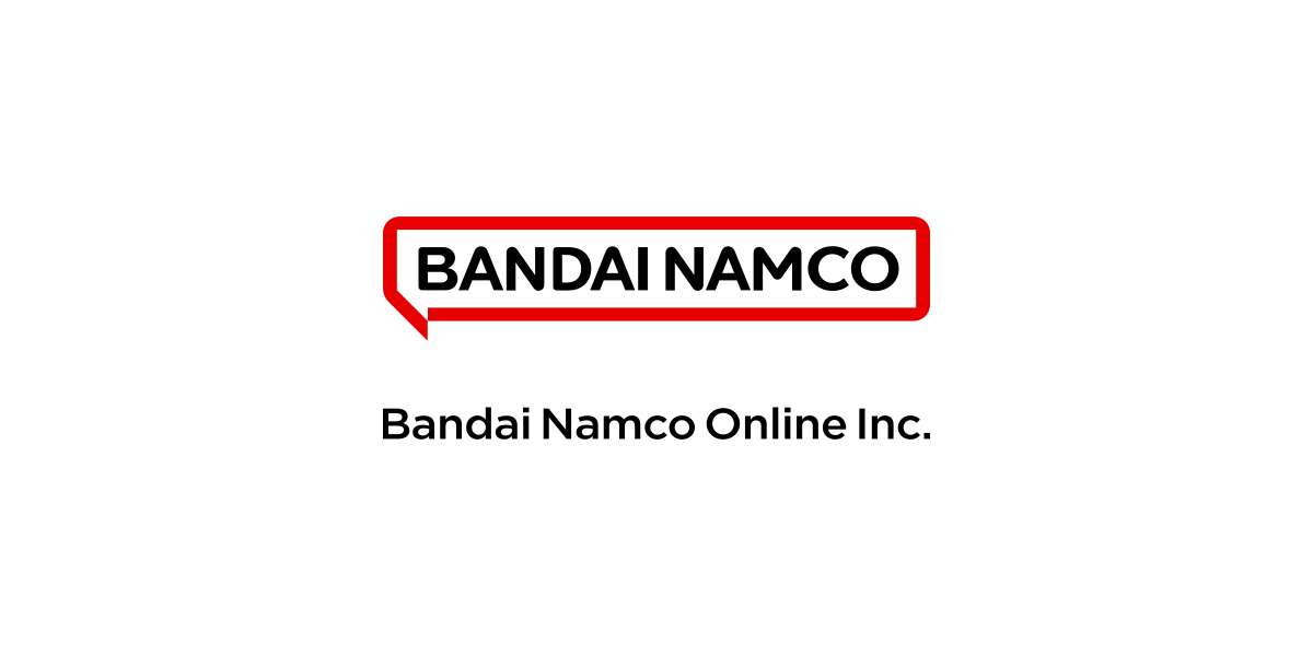 Bandai Namco Online - Companies 